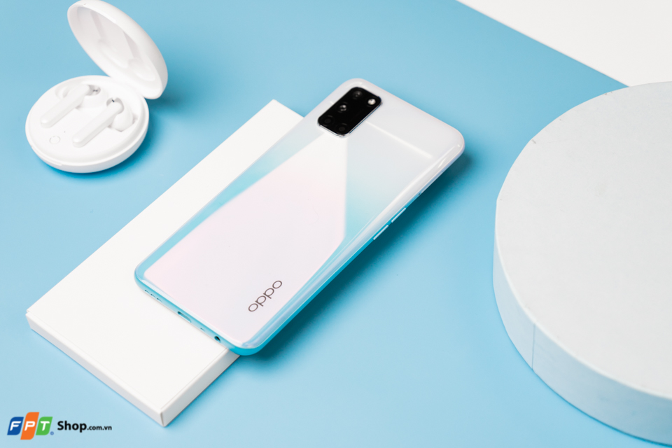 OPPO A92