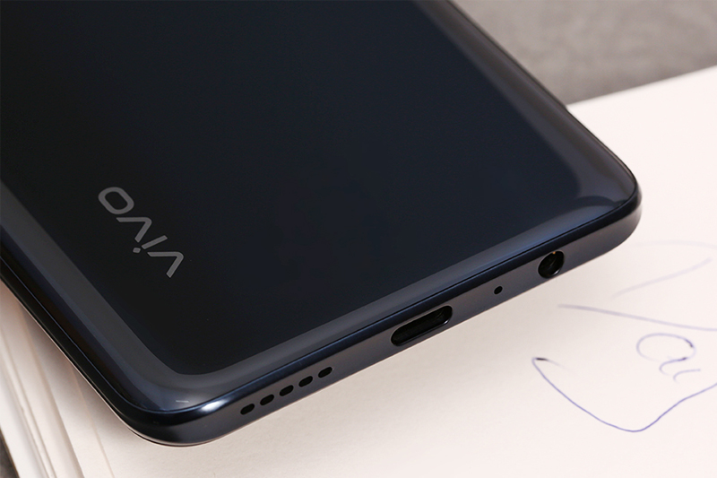 Điện thoại Vivo V19 Neo | Thời lượng pin ấn tượng