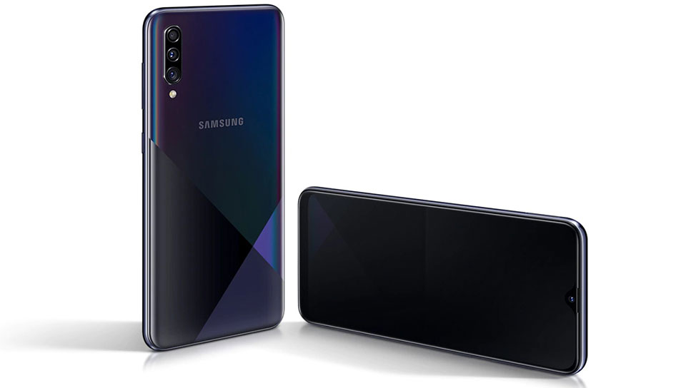 Samsung Galaxy A30s