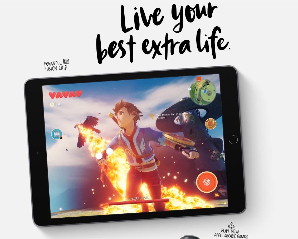 iPad 2019 10.2 inch 04