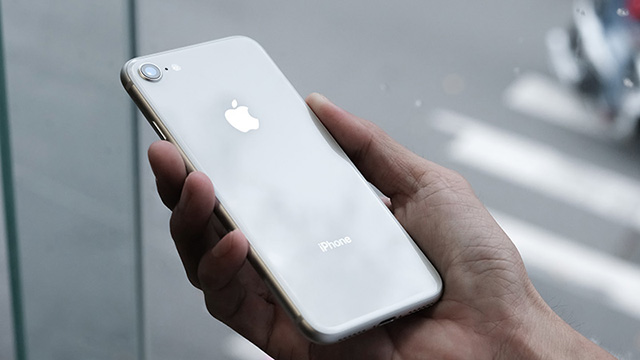 Iphone 8 Plus giá bao nhiêu 2021