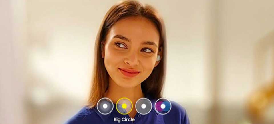 Samsung Galaxy S10 Lite