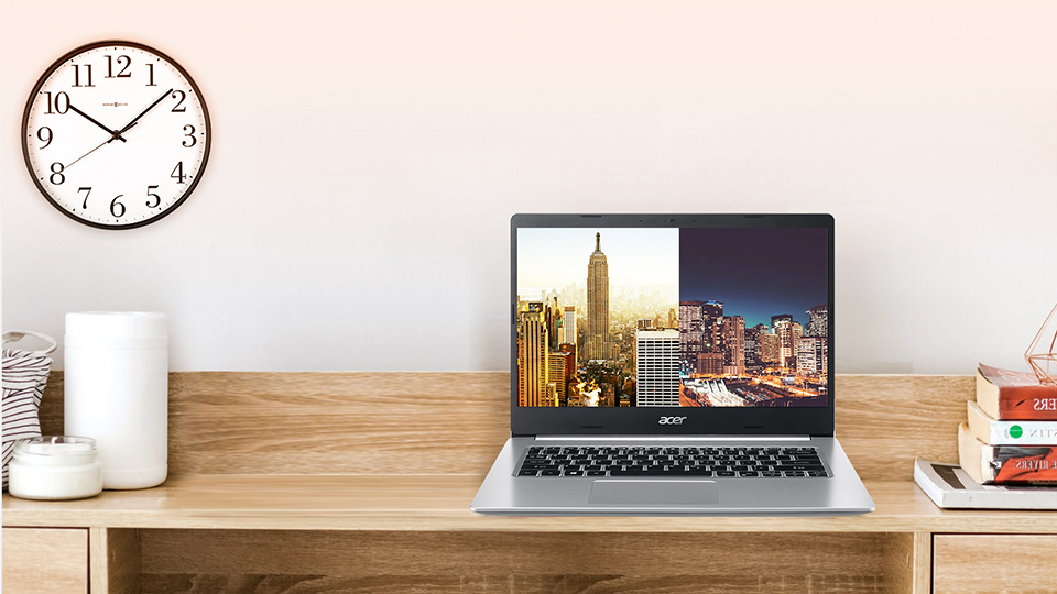 Laptop Acer Aspire A514: Đáng để bạn gom lúa ngay lúc này! acer aspire a514-54 i3