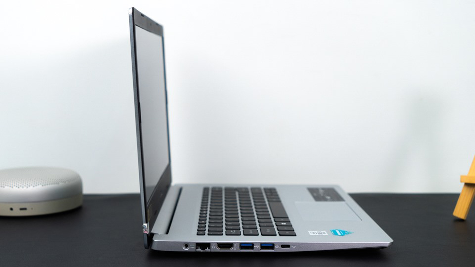 Laptop Acer Aspire A514: Đáng để bạn gom lúa ngay lúc này! laptop acer aspire 5 a514-54-540f