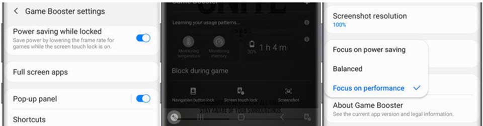 Samsung Galaxy S10 Lite