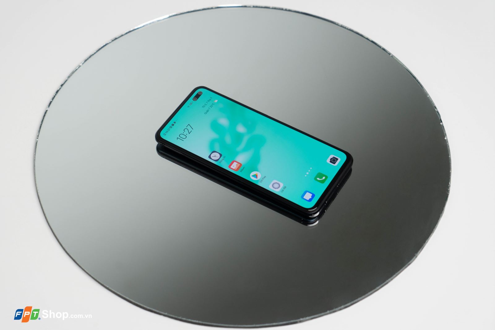 Vivo V19 Nguyễn Kim