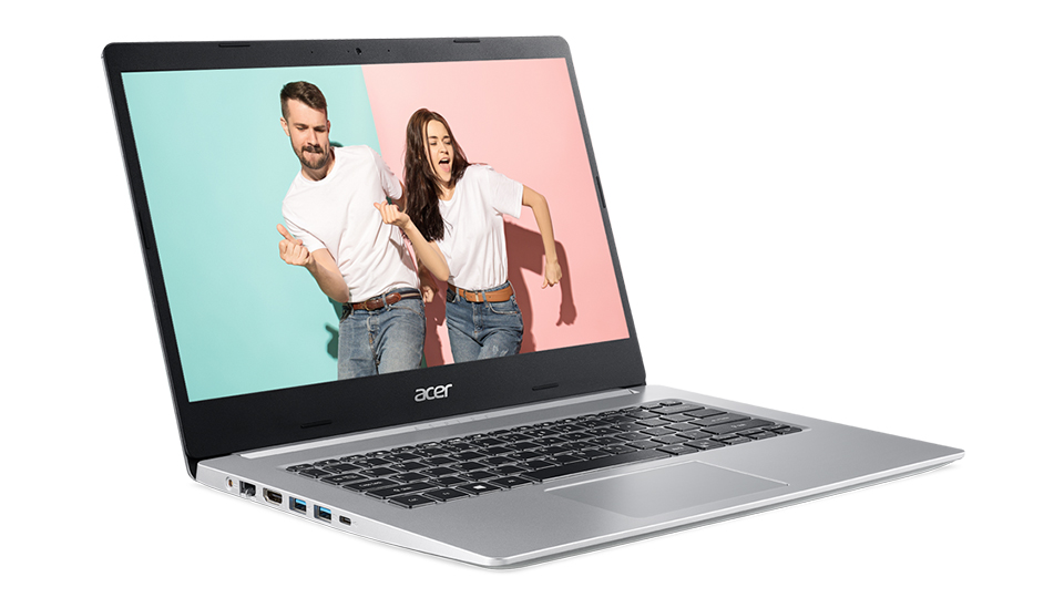 Laptop Acer Aspire A514: Đáng để bạn gom lúa ngay lúc này! Laptop Acer Aspire A514: Đáng để bạn gom lúa ngay lúc này!