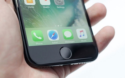 các tính năng của iphone 7 plus