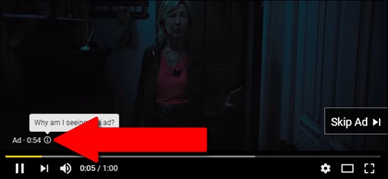 3 cách chặn quảng cáo trên YouTube - 1