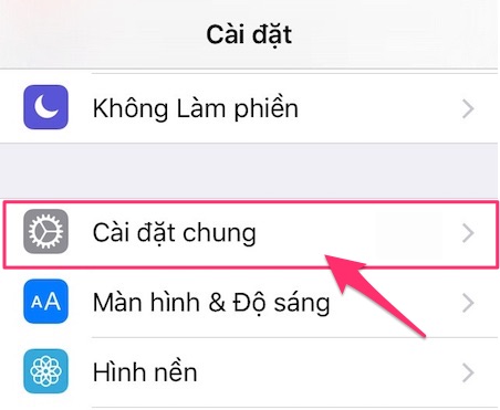iphone vn/a có tốt không