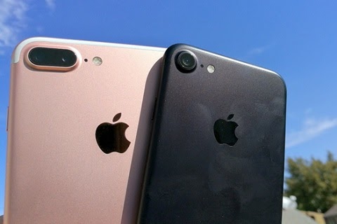 iPhone - tính năng