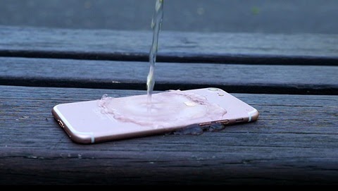 iPhone - tính năng