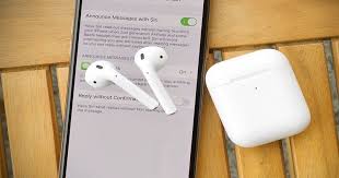 Cách sử dụng Airpod i12 Cách sạc AirPod Pro
