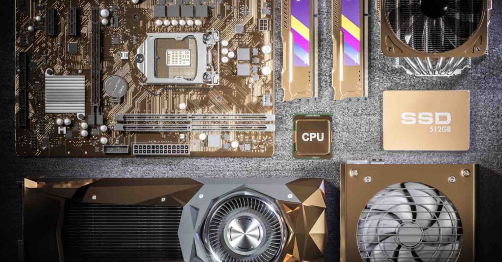 Kiểm tra xem thẻ video có bị lỗi không