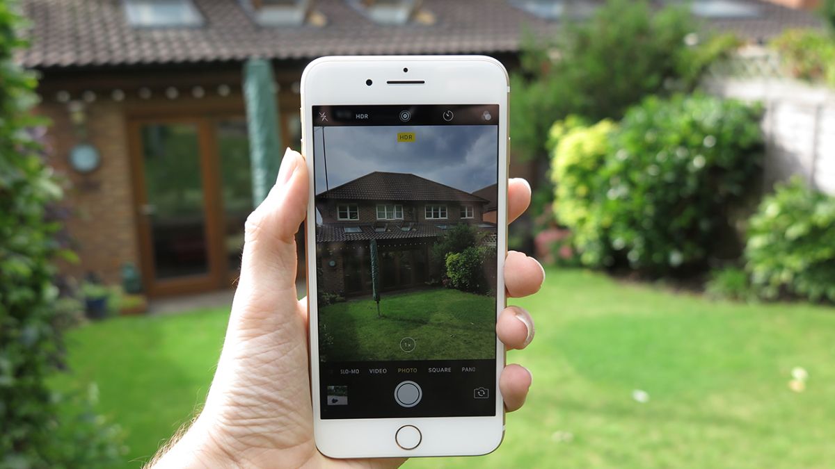 iPhone 7 Plus camera samples - the photos we took with Apple's new camera | T3