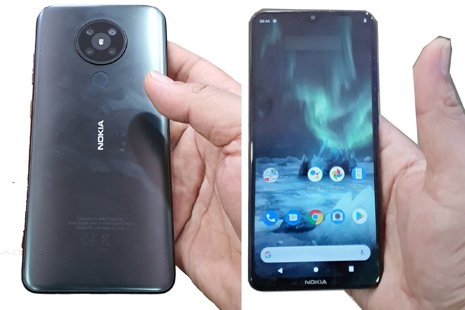 Thông tin và thông số kỹ thuật của Nokia 5.3 được tiết lộ trước ngày ra mắt