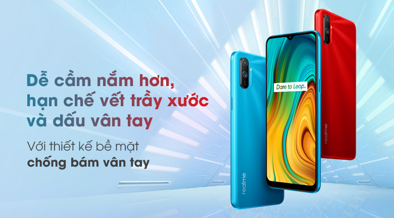 Realme C3i