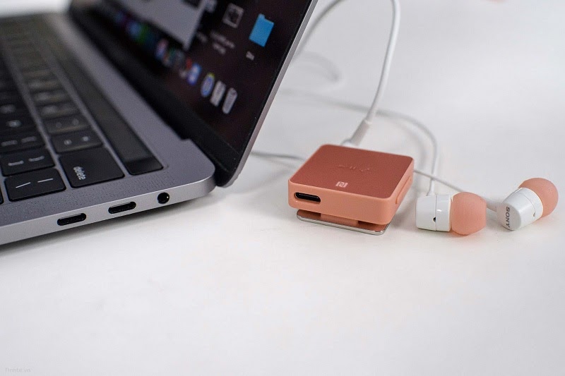 Cách kết nối tai nghe di động với máy tính Win 7 Win 10