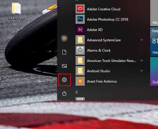 cách đổi mật khẩu máy tính, laptop