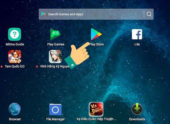 Cách đăng nhập Zalo bằng mã QR trên điện thoại