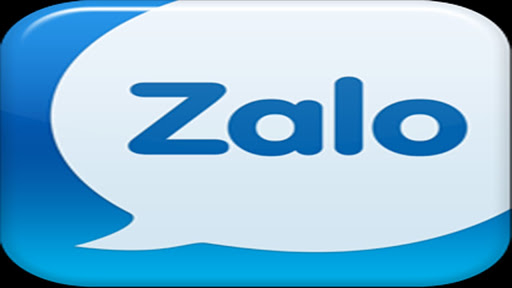chat zalo web - đăng nhập