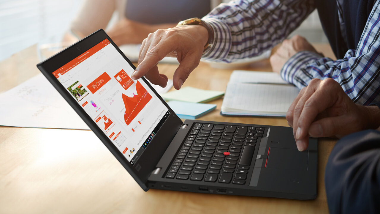 laptop nhỏ gọn cấu hình mạnh