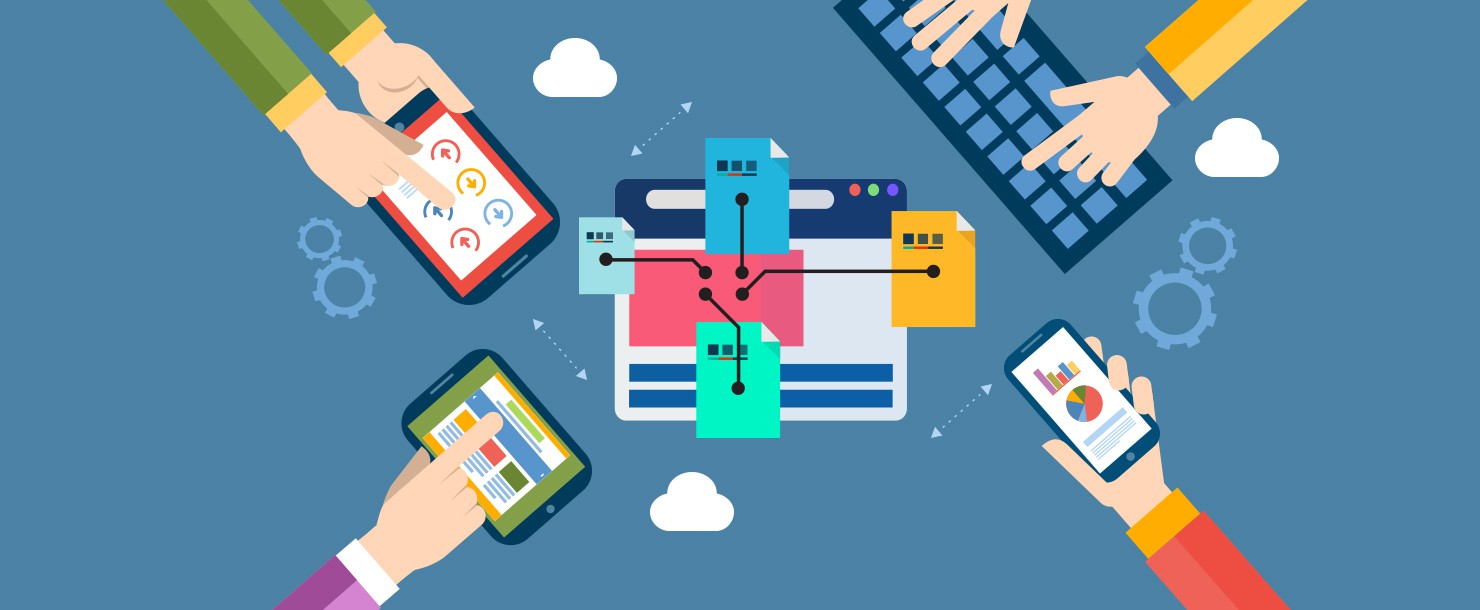 Tìm hiểu Wide Area Network - mạng WAN là gì?