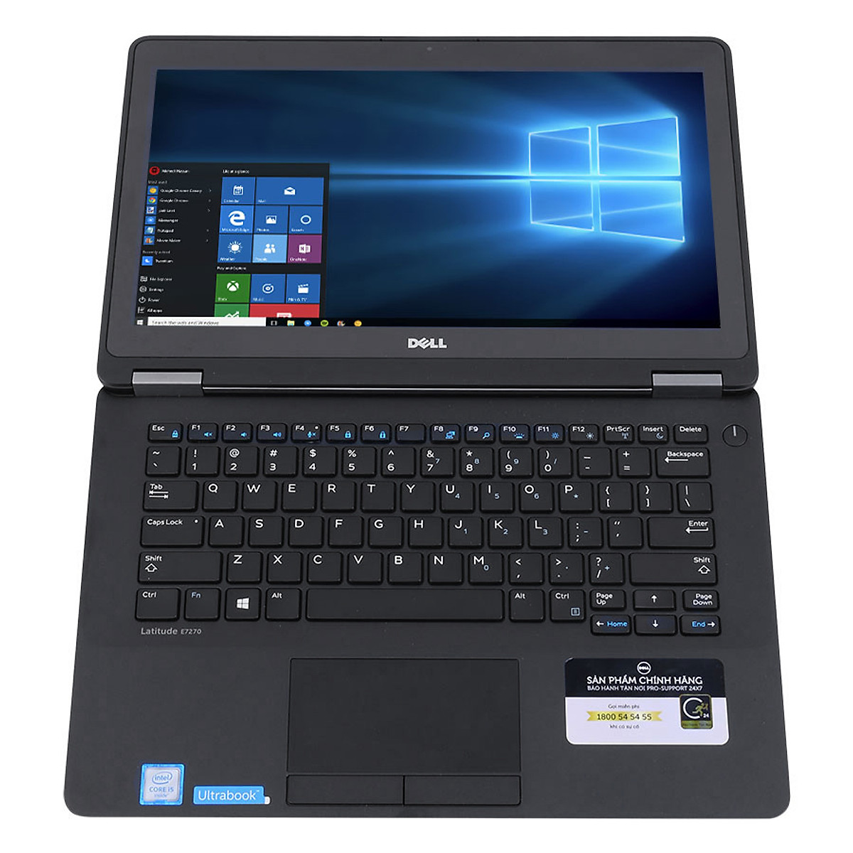 laptop nhỏ gọn cấu hình mạnh