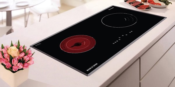 Xác định nhu cầu trước khi chọn mua bếp