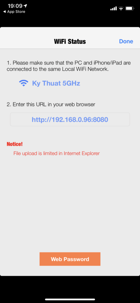 5 cách kết nối iPhone với máy tính hàng đầu