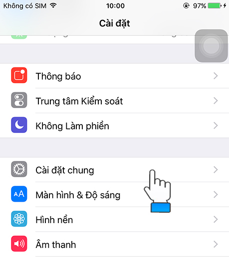 3D Touch là gì?