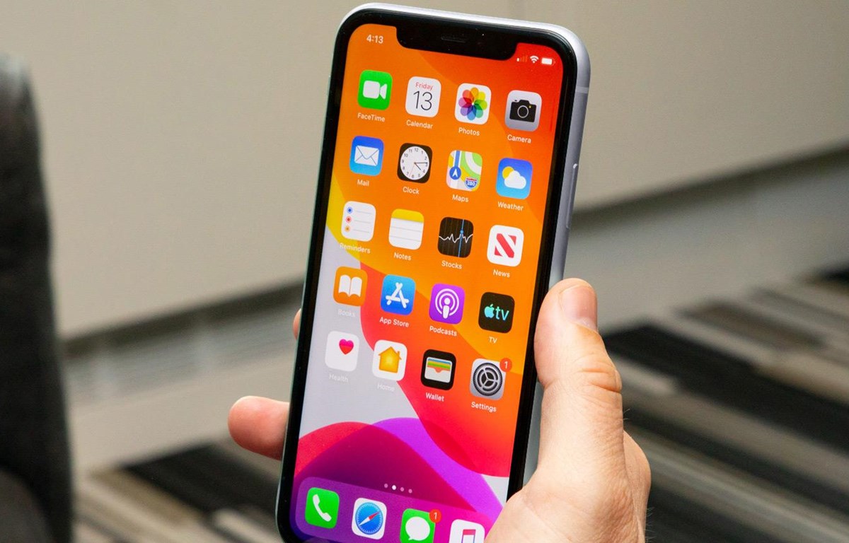 IPhone CPO là gì? Cách mua iPhone CPO chất lượng iPhone XS CPO
