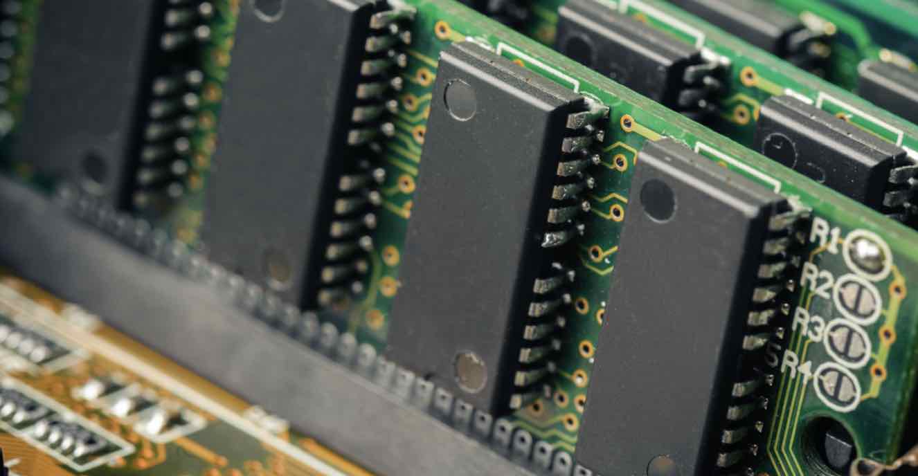 Bus RAM là gì? Hướng dẫn cách xem Bus RAM của máy tính rất đơn giản Bus RAM là gì? Hướng dẫn cách xem Bus RAM của máy tính rất đơn giản