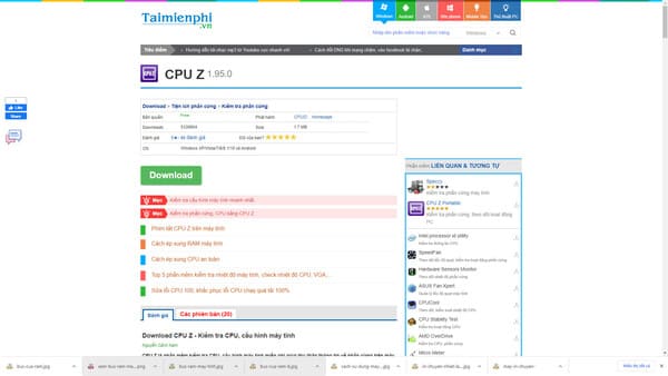 Bus RAM là gì? Hướng dẫn cách xem Bus RAM của máy tính rất đơn giản Bus ram là gì?