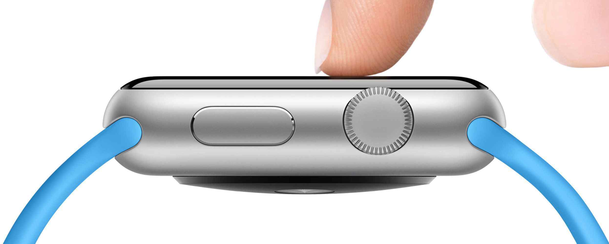 3D Touch là gì?