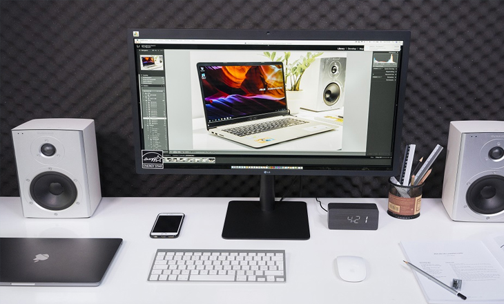 Sự chính xác màu sắc cho màn hình là cực kỳ cần thiết Tại sao cần căn chỉnh màu cho màn hình máy tính