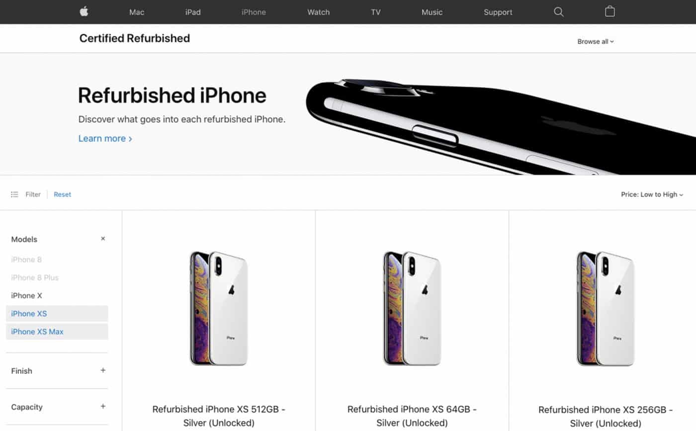 IPhone CPO là gì? Cách mua iPhone CPO chất lượng IPhone CPO là gì? Cách mua iPhone CPO chất lượng