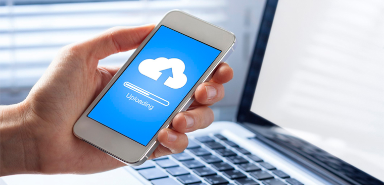 icloud drive là gì