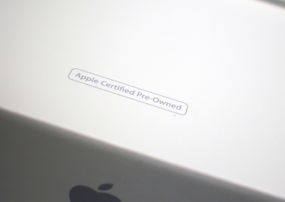 IPhone CPO là gì? Cách mua iPhone CPO chất lượng IPhone CPO là gì? Cách mua iPhone CPO chất lượng