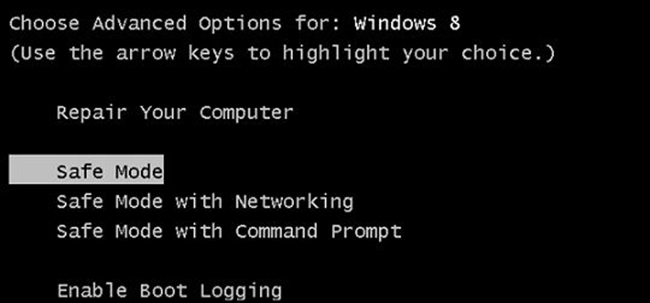 Safe mode là gì? Cách vào chế độ safe mode trên Android, laptop win 10