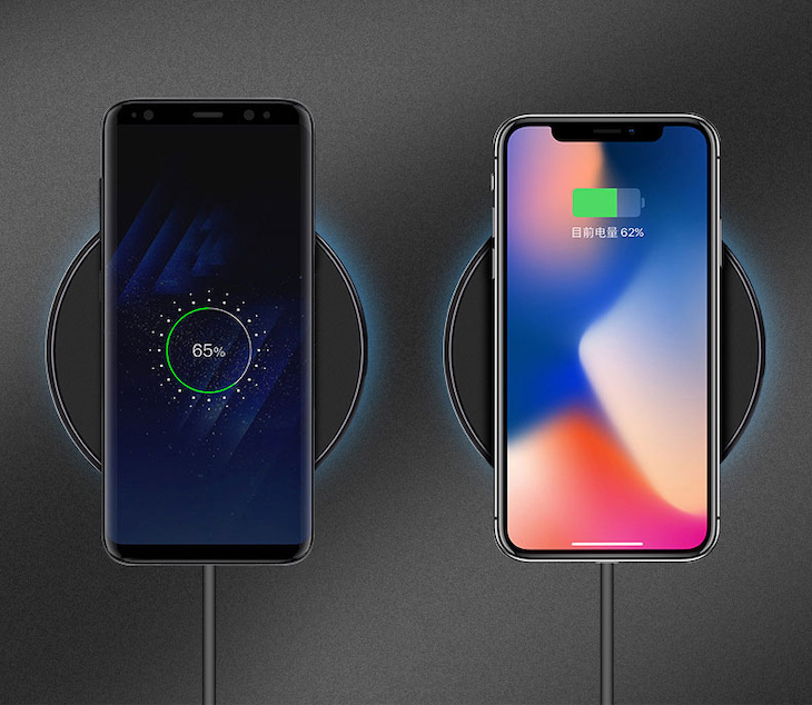 Sạc không dây là gì? Sạc không dây là gì?