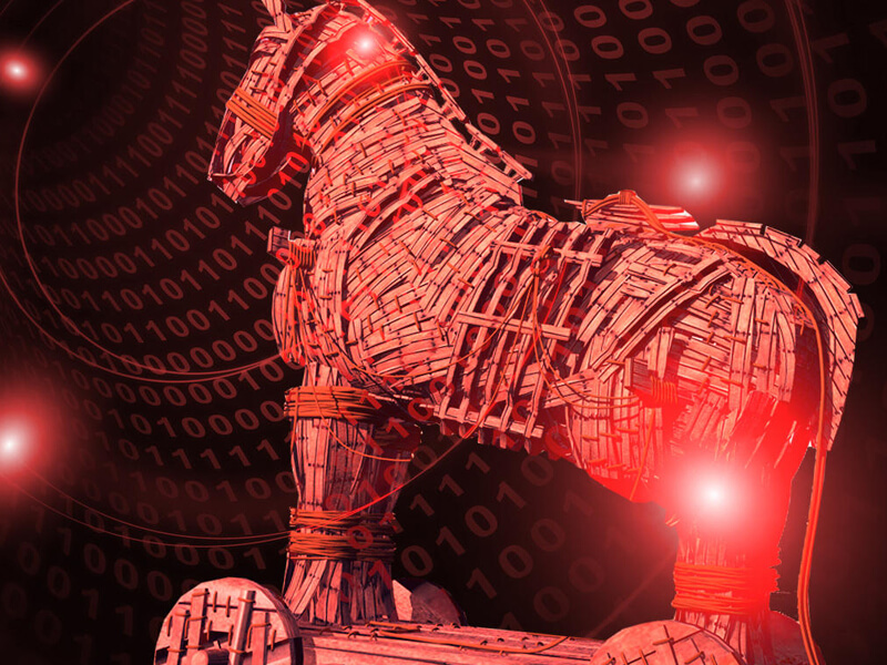 Virus Trojan là gì và nó có nguy hiểm không? Virus Trojan là gì và nó có nguy hiểm không?