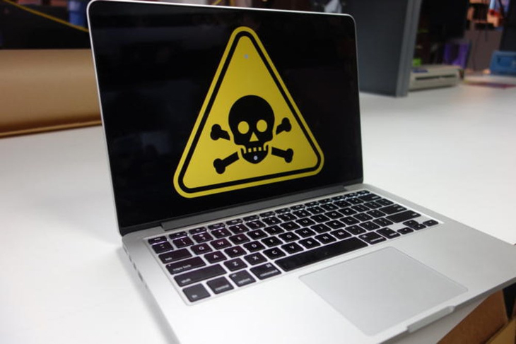 Macbook có Virus không? Cách nhận biết Macbook bị nhiễm Virus Diệt virus cho Mac Tinhte
