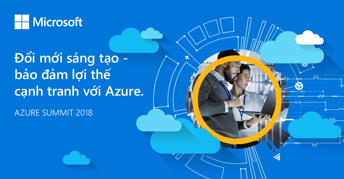 microsoft azure là gì