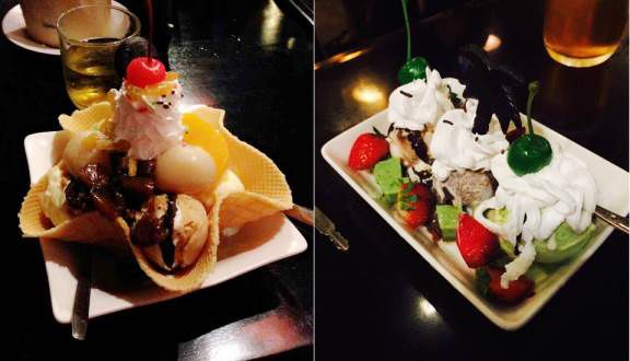 Bố già của Kem ở Quận 3, TP. Thành phố Hồ Chí Minh | Foody.vn