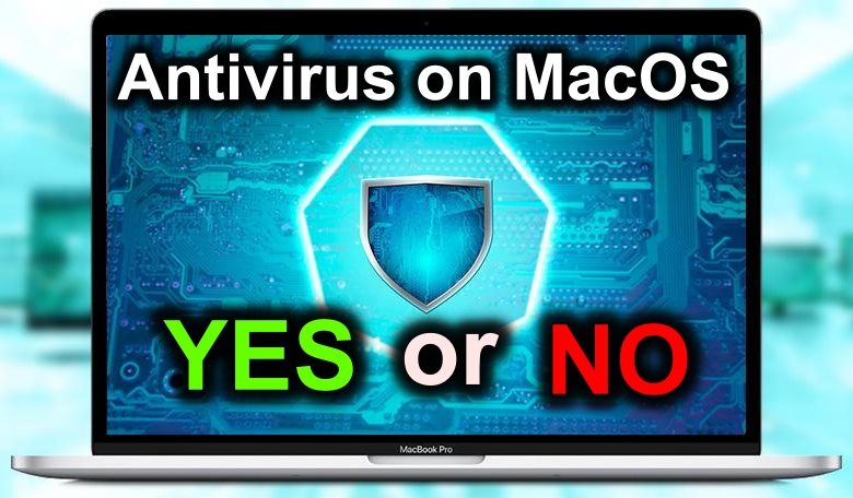 Macbook có Virus không? Cách nhận biết Macbook bị nhiễm Virus MacOS có cần cài đặt phần mềm diệt vi-rút không? | HuongDan.how