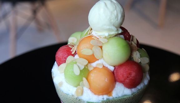 quán kem ngon hàng đầu sài gòn