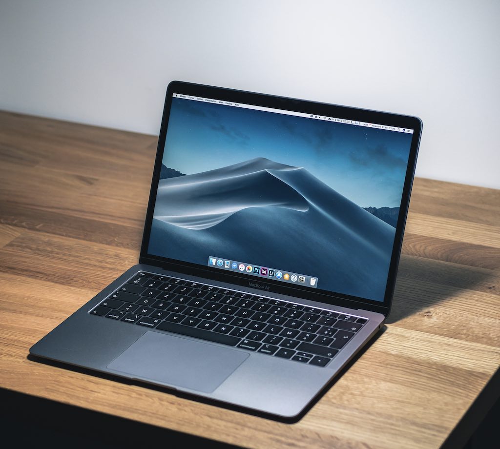 Macbook có Virus không? Cách nhận biết Macbook bị nhiễm Virus Macbook có vi rút không?
