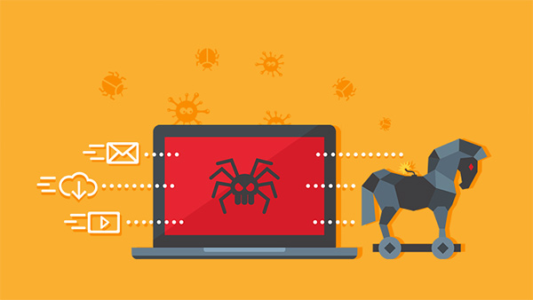 Trojan là gì? Dấu hiệu nhận biết khi máy tính bị nhiễm Trojan Trojan là gì? Làm thế nào để tránh bị tấn công bằng trojan? - Quantrimang.com