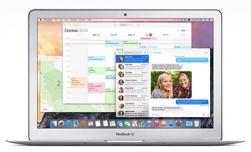 Địa chỉ MAC là gì? Cách tìm địa chỉ MAC bằng dấu nhắc lệnh Mac OS X là gì? -Pei Xiudong